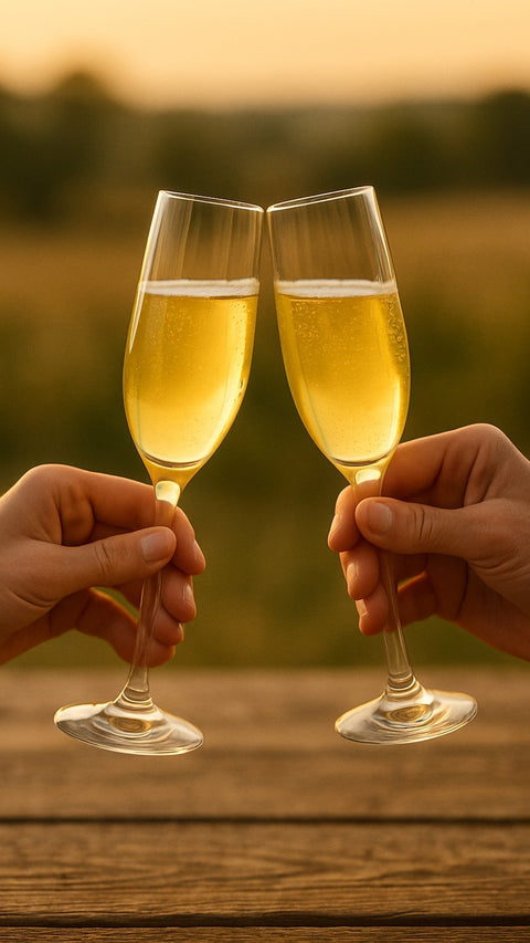 Why What We Make Matters – Pour for the pleasure of it