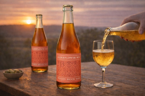 Why What We Make Matters: Rethinking Low Alcohol Ritual