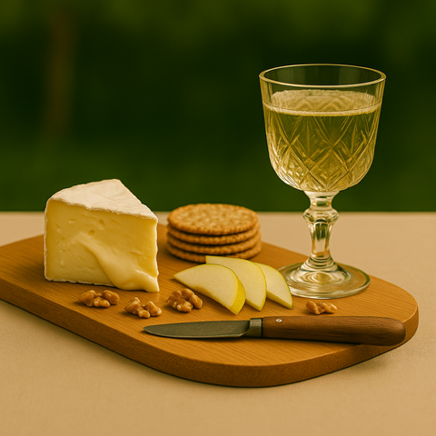 Elderflower Mist Sparkling 'Classic' 2024 - half-dozen - 5 % discount at checkout